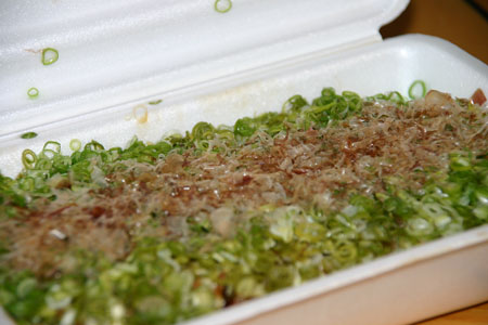 また、今晩も・・・