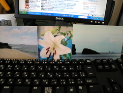 父からの贈り物