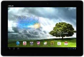 タブレットを選ぶ ASUS MeMO Pad Smart ME301T ME301