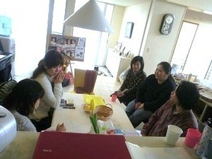 はるぴょんのドリームハウスで、ハンドメイド作家デビュー希望者支援学校を設立?