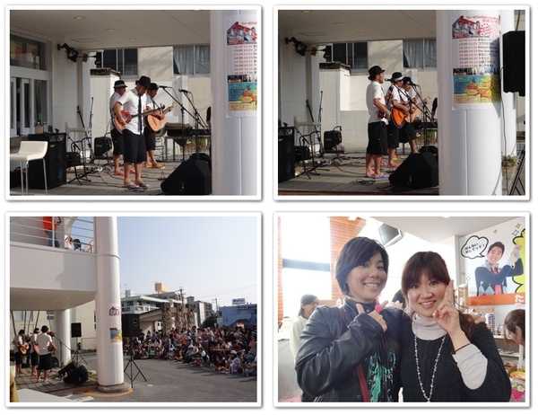 てぃだ祭り てぃだ手作り市&音楽ライブ ご報告&御礼