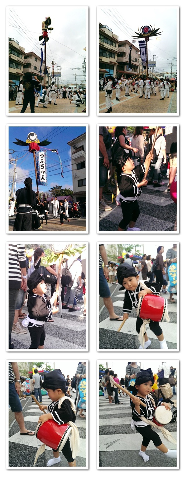首里城祭 ご報告・御礼