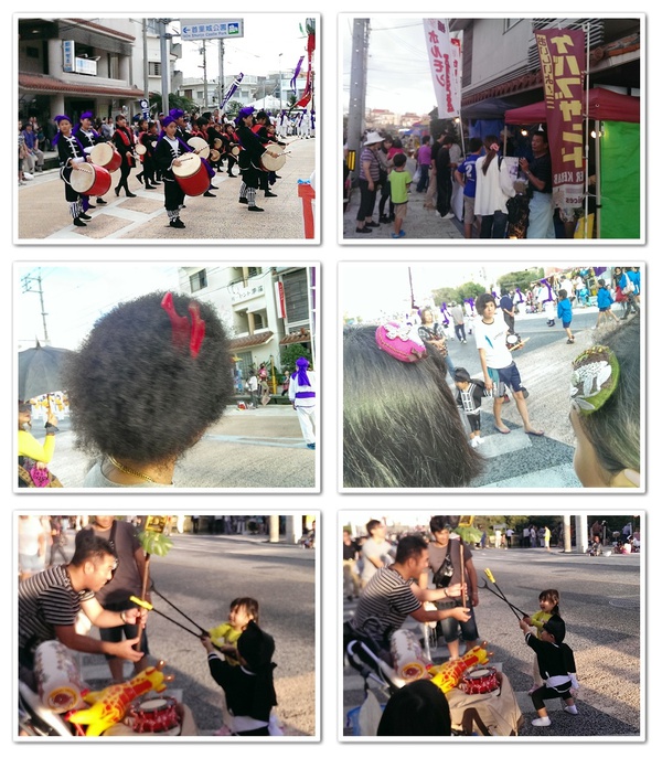 首里城祭 ご報告・御礼