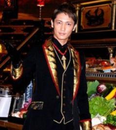 フジテレビ 料理の鉄人 鹿賀丈史の“後継”主宰に玉木宏が抜擢!