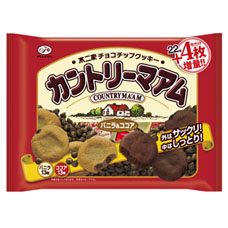 お願いランキング お菓子総選挙 柿の種 キットカット