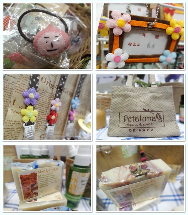 *coco marche* ・感謝
