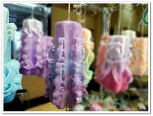 手作り雑貨・Handmade市のご報告