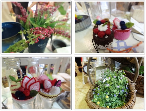 手作り雑貨・Handmade市のご報告