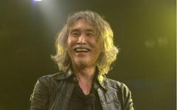 桑名正博さん逝く 脳幹出血で104日間の意識不明ののちに