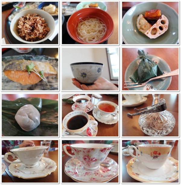 沖縄市のカフェ 河内屋さん
