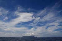 洋上の島 2008/06/26 12:18:40
