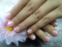 ラメ＆ホロ☆ 2012/05/04 19:00:00