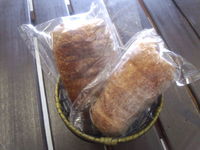差し入れ♪ 2012/05/04 12:55:14