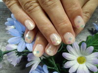 ラメ＆ホロ☆ 2012/05/11 23:08:14