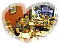 楽しかった！女性クリエイターの会（仮）
