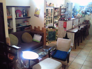 おうちcafe’　（ おうちカフェ ）