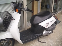 車は”南ぬプラザ”でした (^_^;)