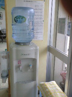 ちゅら水