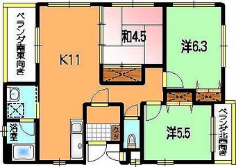 物件紹介