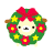 クリスマスソングNo3