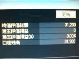 3万円突破