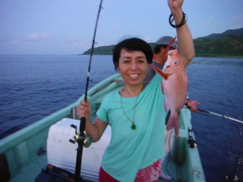 FM沖縄!