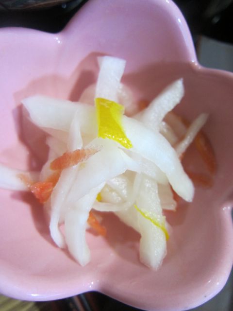 トゥシビー(生年祝い)