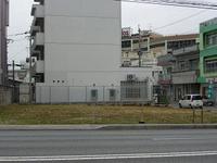 跡地利用