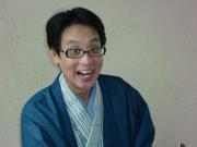 今夕！北中城落語会〜北山メンソーレ 2012/03/18 09:00:30