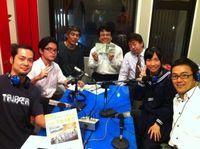 3/2  グクルDEハッスル  podcast! 2012/03/02 23:51:54