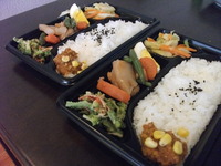 （予告）グクル弁当は『グクルの森カフェ』でさらに充実！ 2012/03/05 11:21:49
