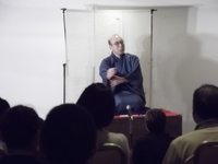 北中城落語会　大盛況！！ 2012/02/29 00:00:00