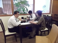 グクル弁当で健康バランス調整中！ 2012/03/07 09:45:29
