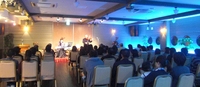 沖田孝司＆千春コンサート 2011/12/24 16:15:15