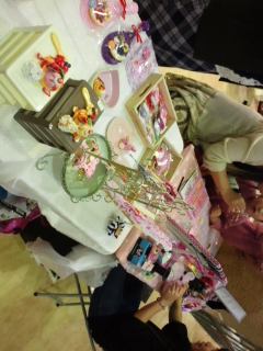 デコ祭★Handmade市★お礼