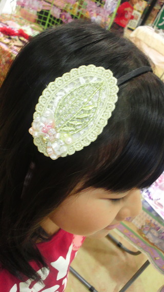 Handmade市♪