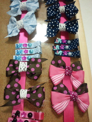 デコ祭★Handmade市★お礼