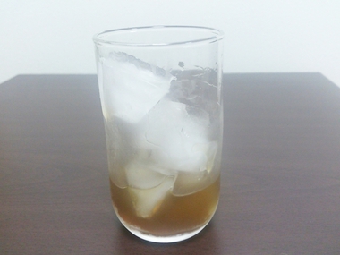 ハーブチンキ(泡盛バージョン)