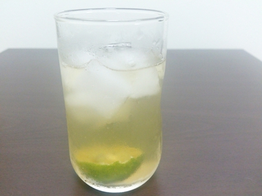 ハーブチンキ(泡盛バージョン)