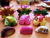 おやつ。。。 2008/09/05 09:12:06