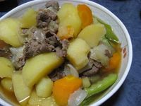 煮物 2008/06/12 10:25:19