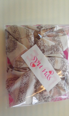 花まぁす★Syu★Syu★