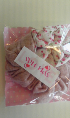 花まぁす★Syu★Syu★