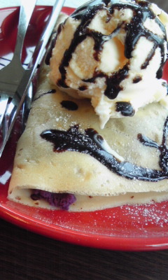 ★Cafe CREPO★