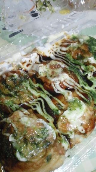 ぎぼたこ
