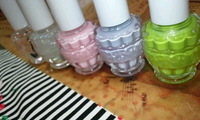 Hana★Maasu →第7回Handmade市
