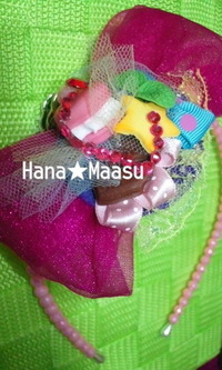 リボン★ワークショップ
