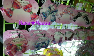 Handmade市★Hana★Maasu