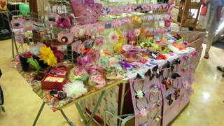 Handmade市 お礼