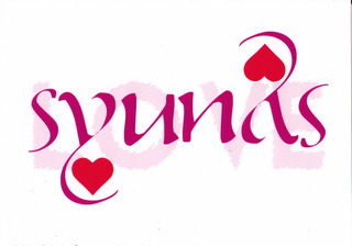 花まぁす★Syu★Syu★